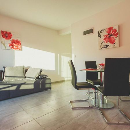 Luxury Apartments Budimir Podstrana Exterior foto